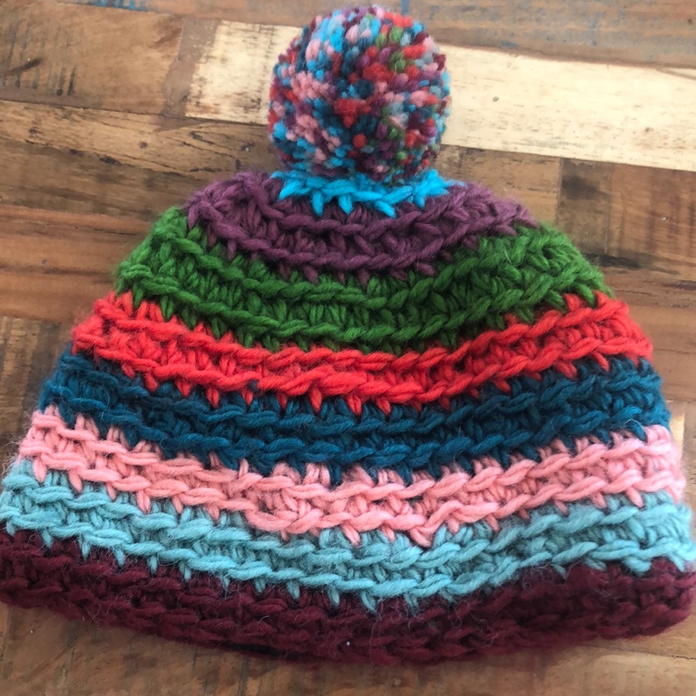 Sundance Beanie Hat